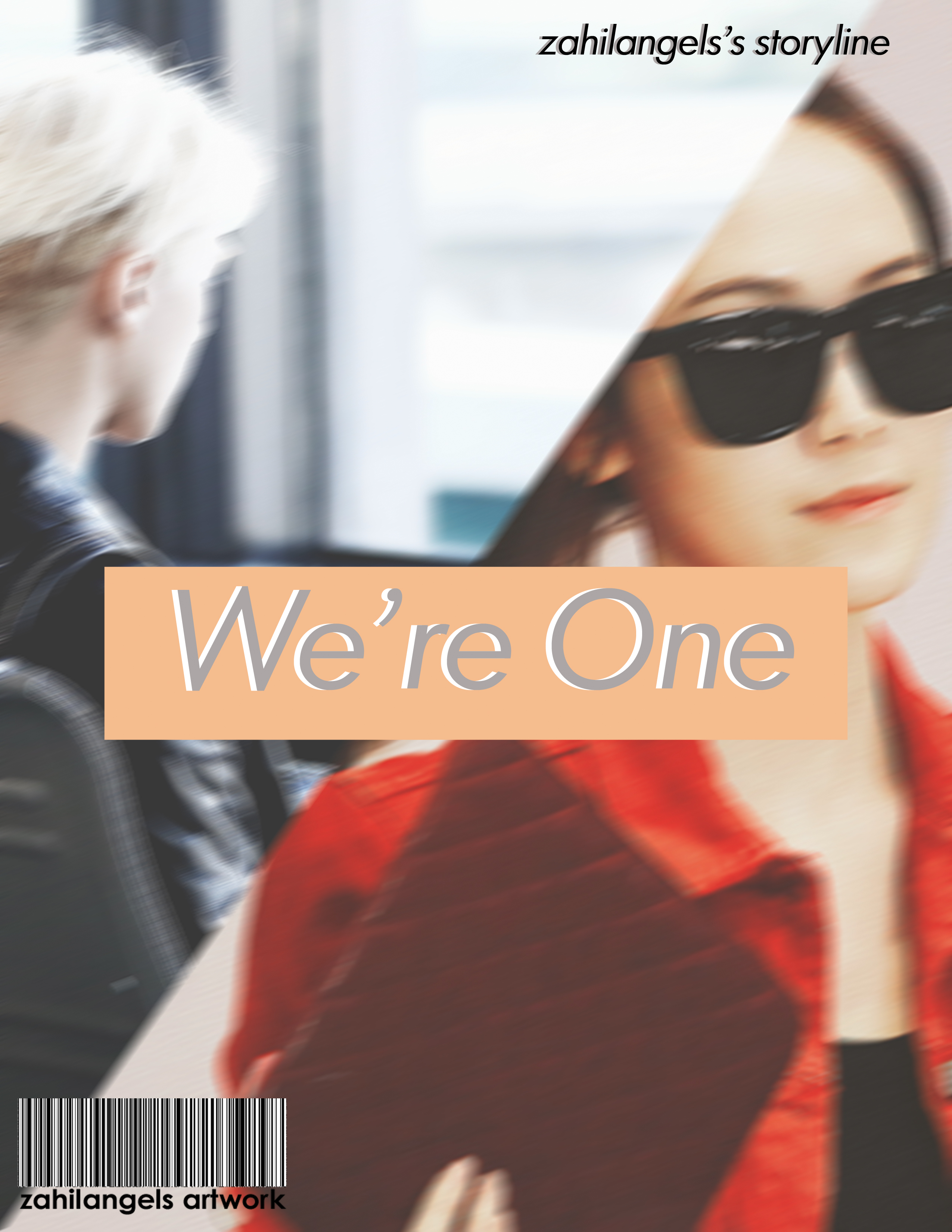 We're One [Me & You Sequel]  SicaExo Fanfiction